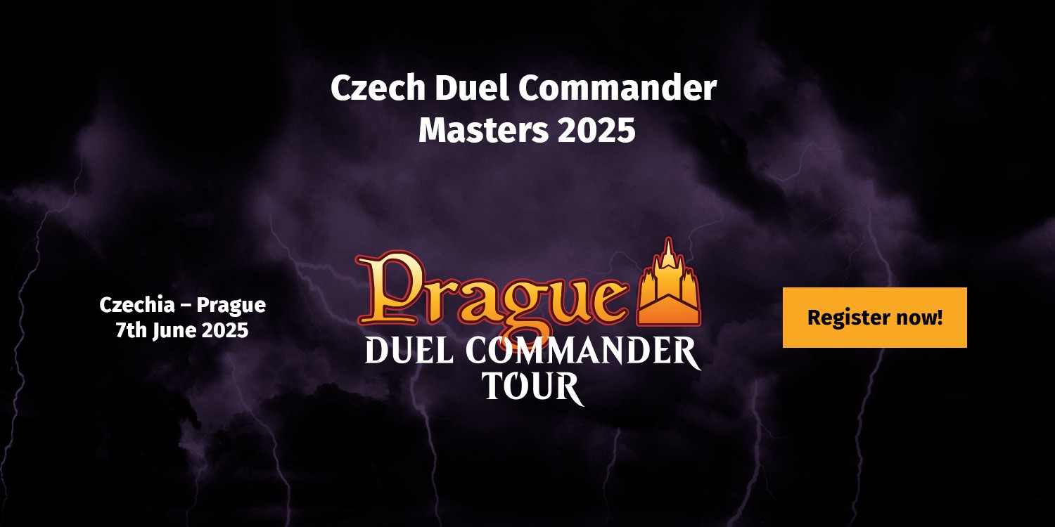 Duel Commander 2025