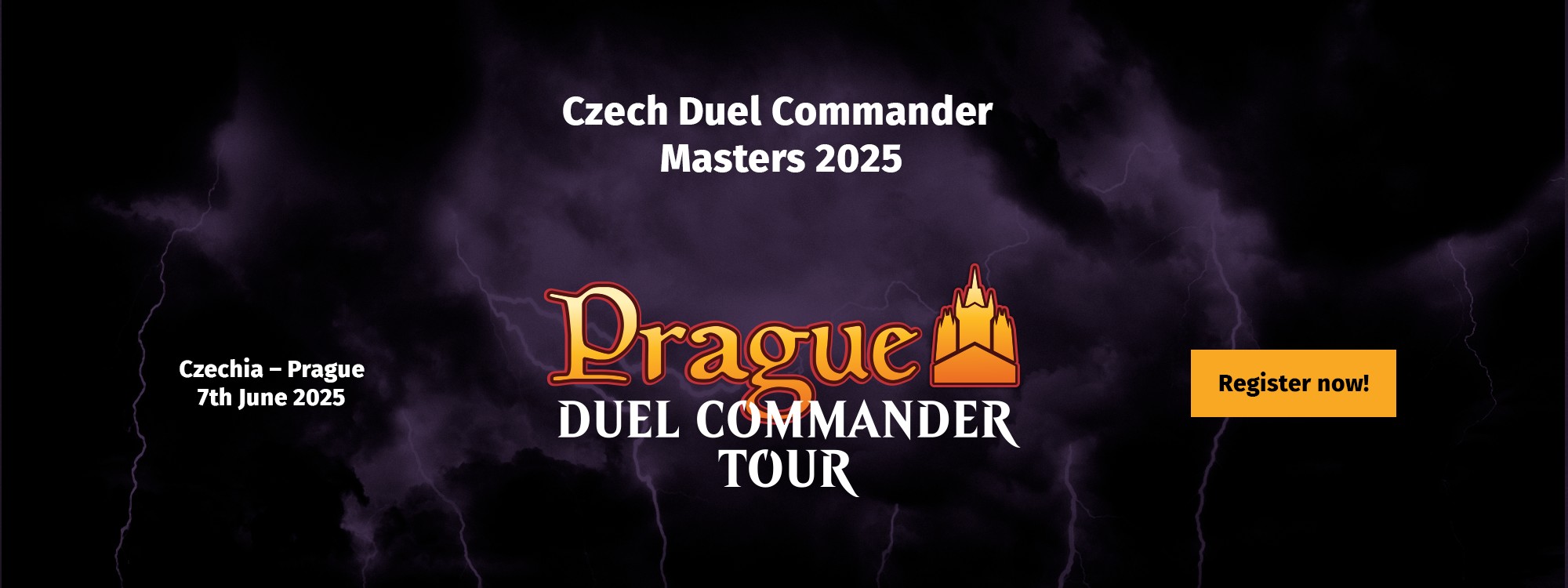 Duel Commander 2025