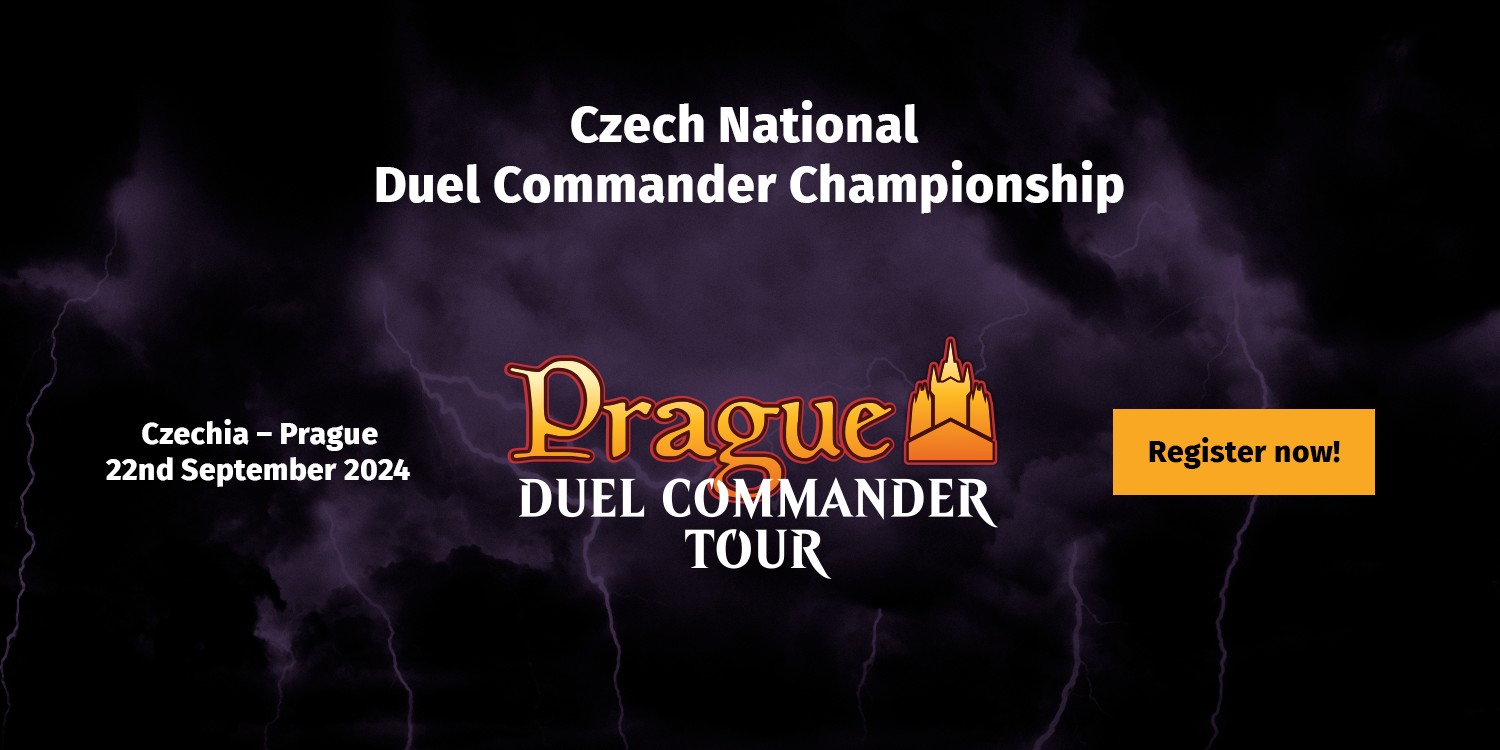 Duel Commander 2024