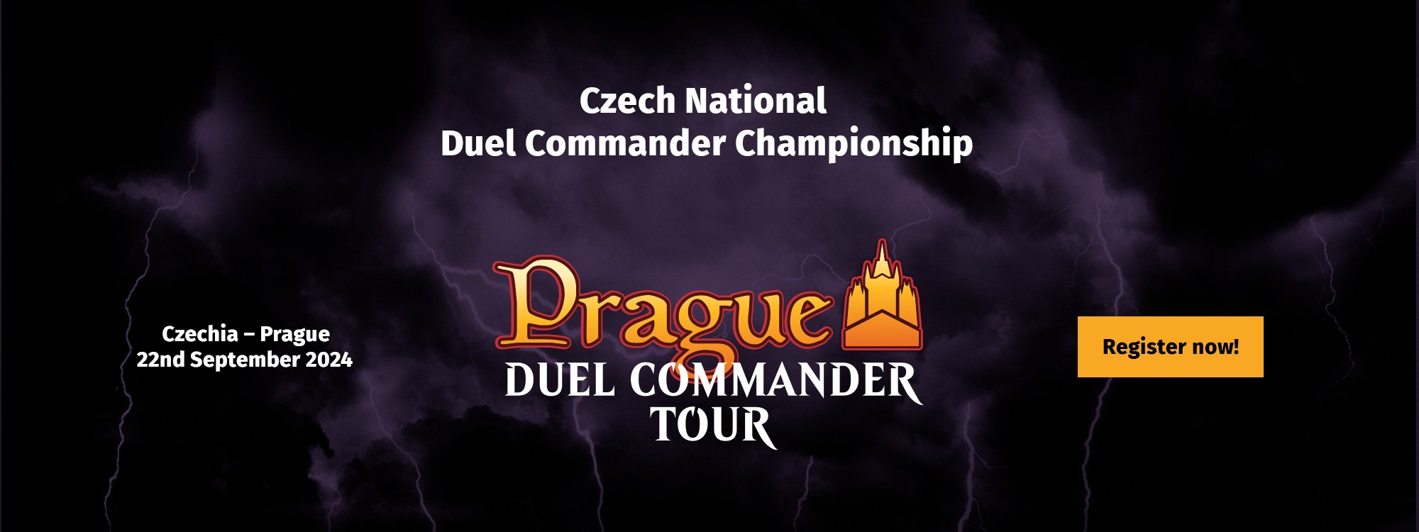 Duel Commander 2024