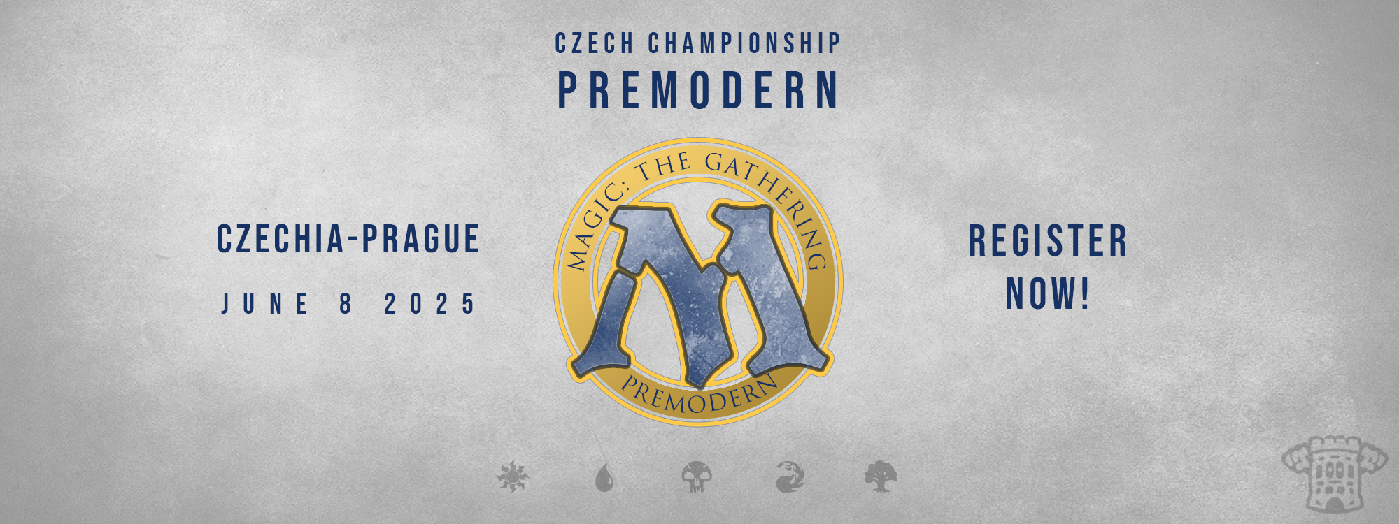 Czech Premodern Championship 2025