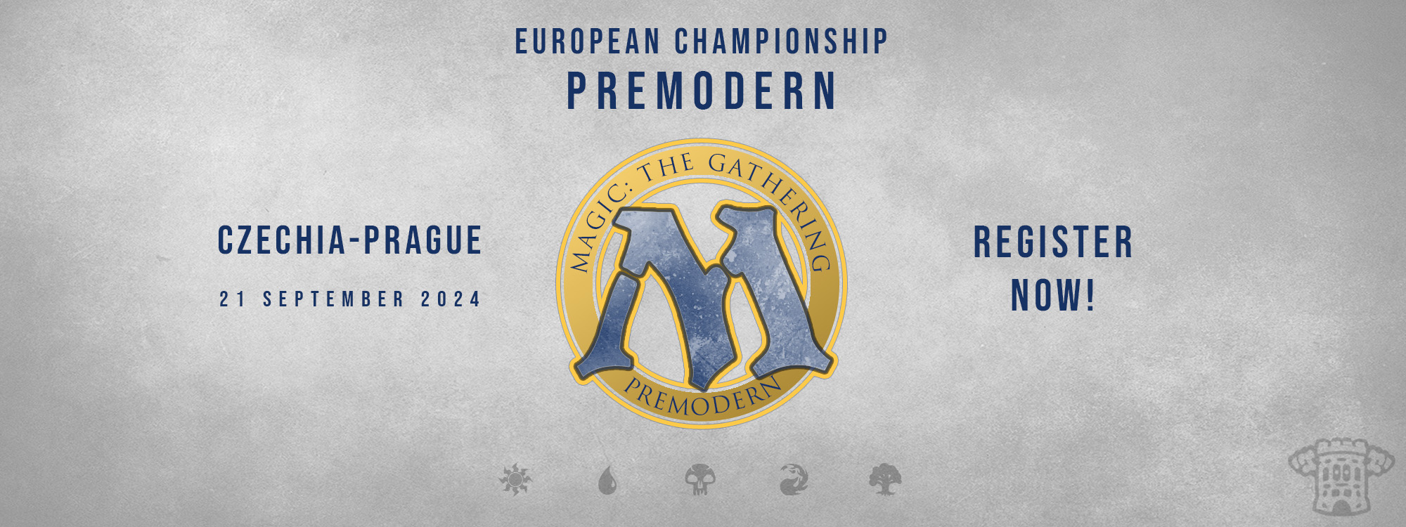 Premodern European Championship 2024