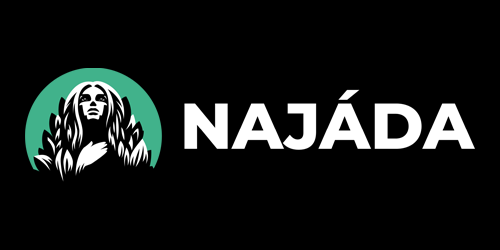 Najáda